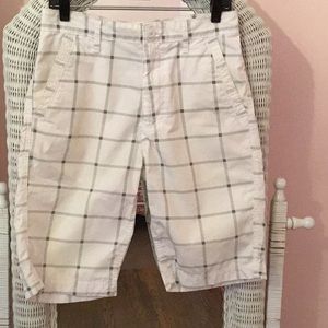 Men’s shorts
